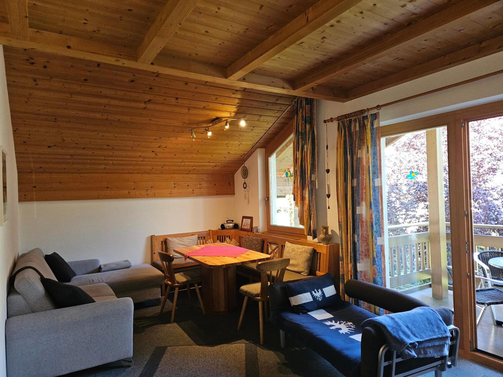 Martina Appartement
