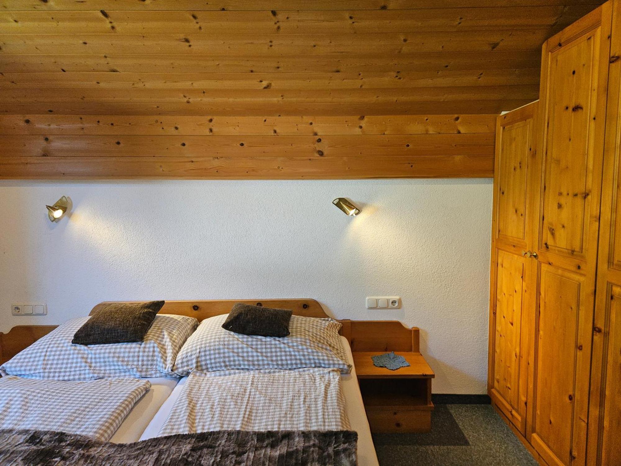 Martina Appartement *
