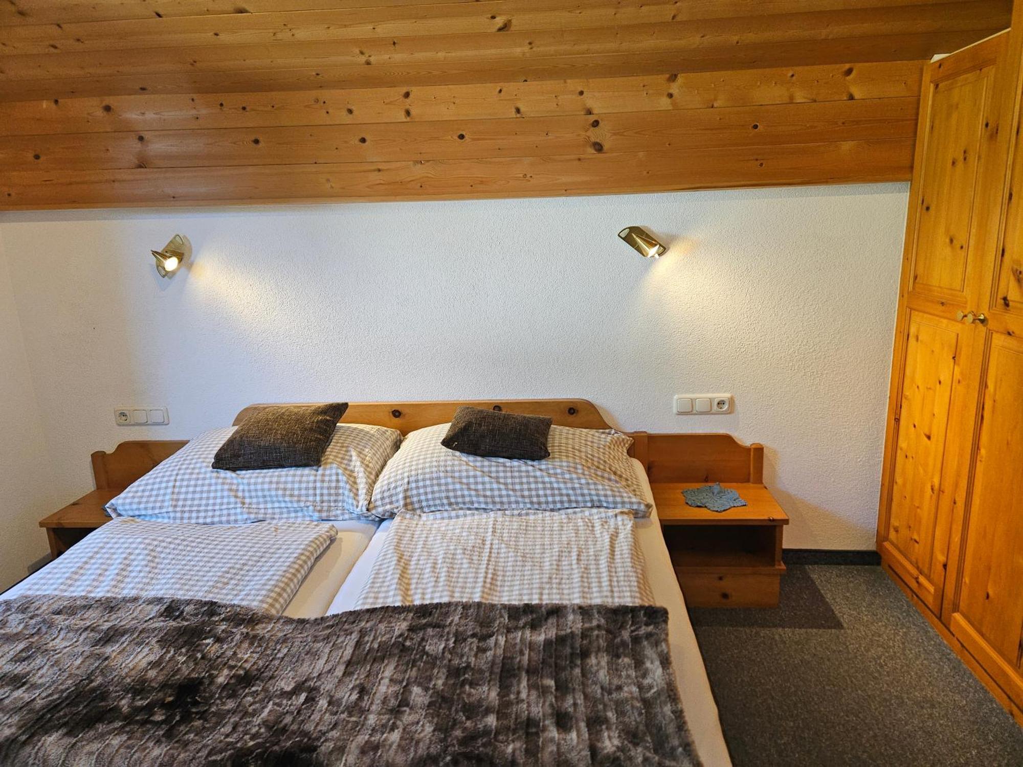 Appartement Martina *