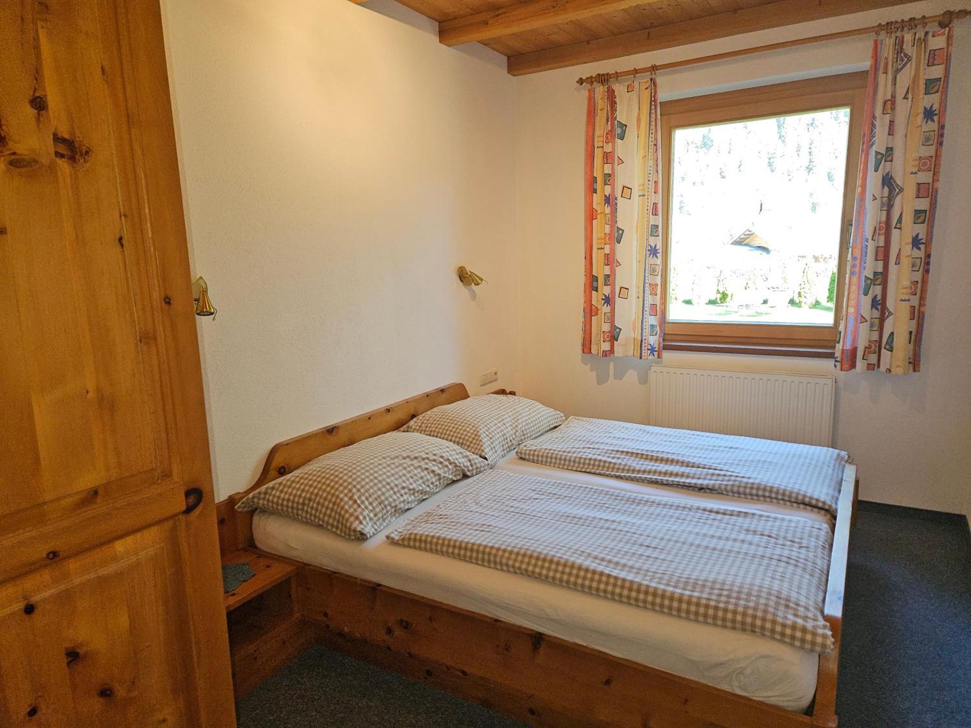 Martina Apartment Ried im Oberinntal