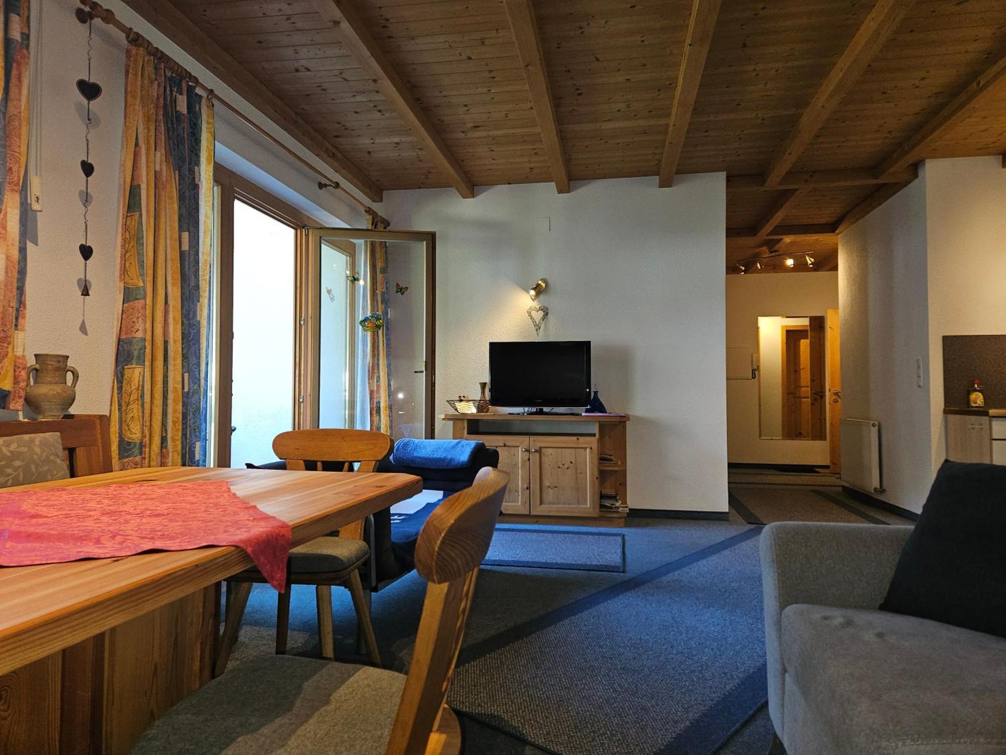 Apartment Martina Ried im Oberinntal